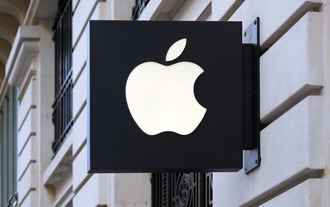 Рыночная капитализация Apple достигнет $1 трлн в ближайшие 12 месяцев