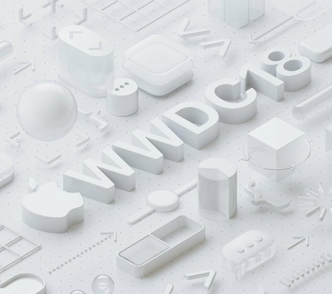 Apple объявила дату проведения WWDC 2018