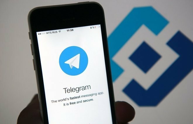 Роскомнадзор хочет удалить Telegram из App Store и Google Play