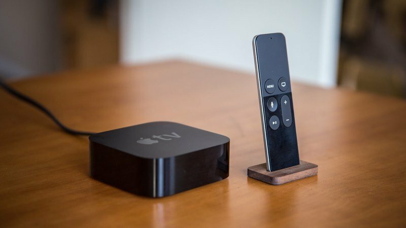 Что такое Apple TV и для чего он нужен