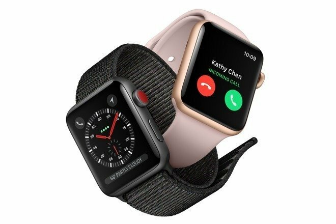 Apple Watch обогнали по продажам швейцарские часы