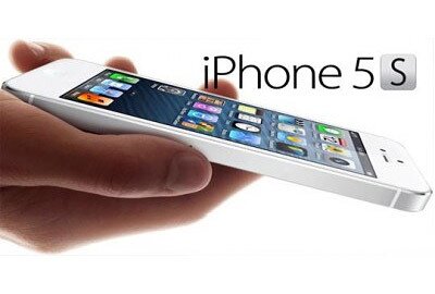 iPhone 5S выйдет 18 сентября?