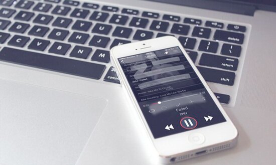 ВК плеер - проигрыватель музыки Вконтакте для iPhone - No App Store