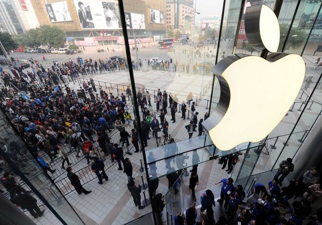 Невероятно: Apple вернула себе звание самой дорогой компании в мире