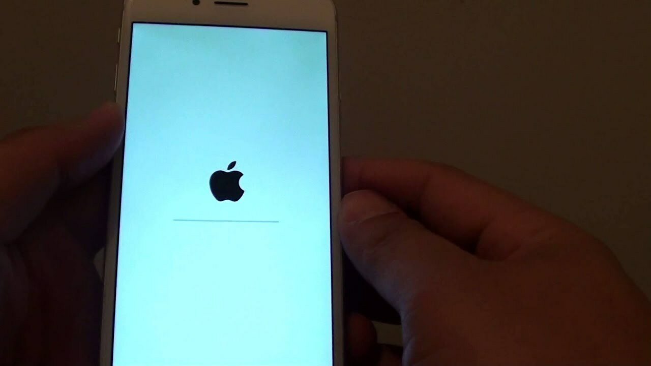 Как выключить iPhone, если не работает экран, сенсор