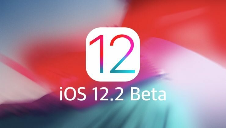 В бете iOS 12.2 найдено фантастическое нововведение