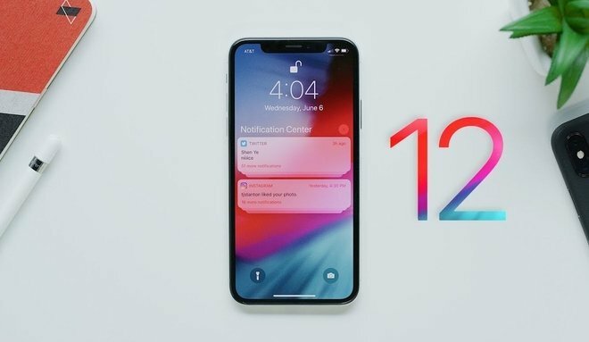 Пути назад нет: Apple больше не подписывает iOS 12.1.3