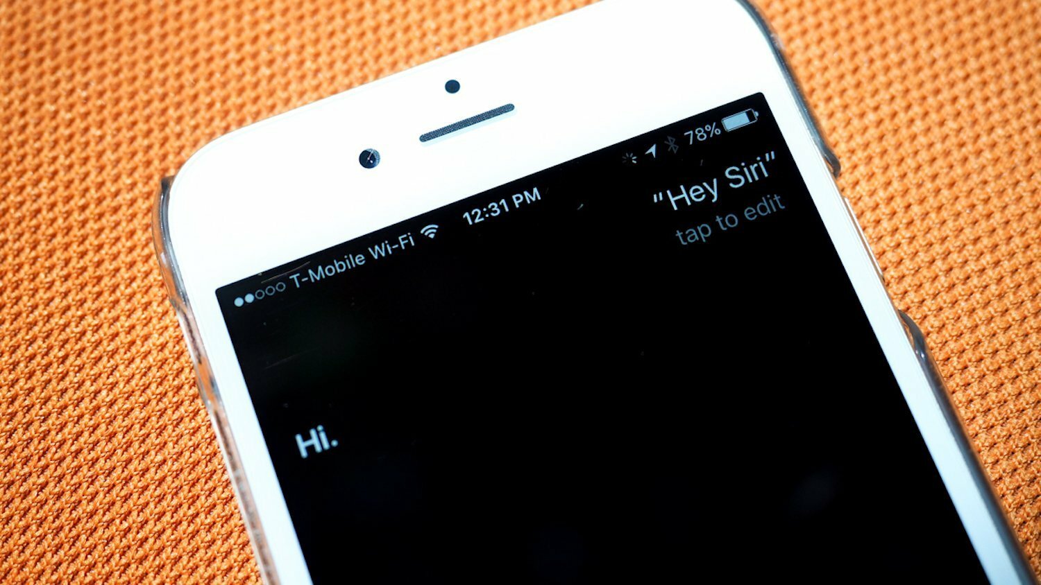 «Привет, Siri»: как настроить, включить, пользоваться