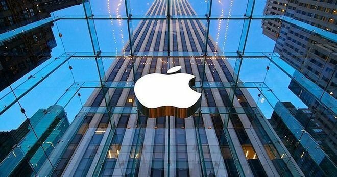 Apple вновь самая дорогая компания в мире
