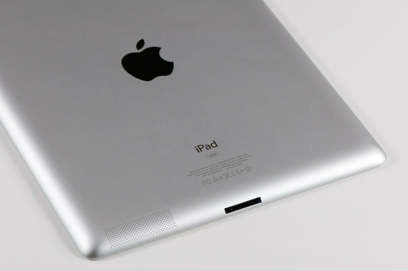 iPad официально признан устаревшим во всём мире