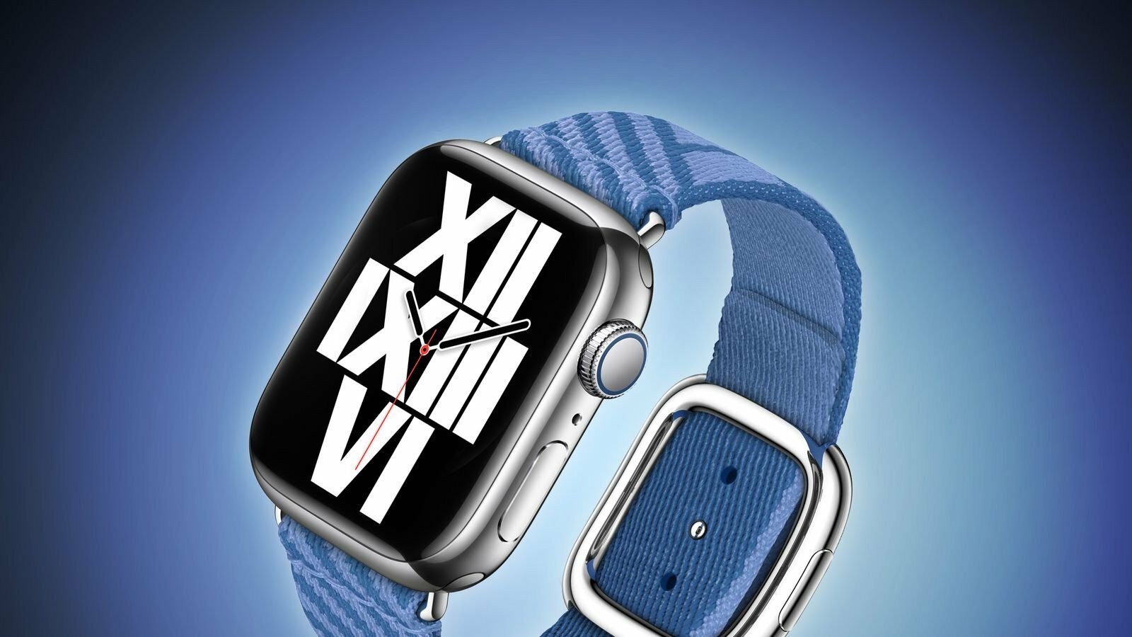 Apple Watch Series 9 получат новый магнитный ремешок