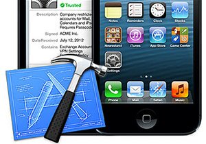 Разработка приложений для iphone - регистрация в iOS Developer Program