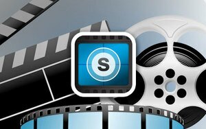 Splice – бесплатный редактор для видео на iPhone