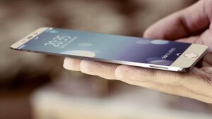 В 2017 году выйдет iPhone 8 с OLED-дисплеем