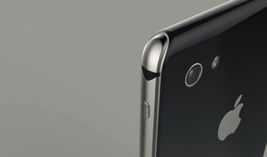 Carter: в 2017 году iPhone получит стеклянный корпус с металлическим каркасом