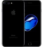 Small iphone7 plus jetblack select 2016