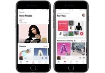 Small content apple music generic image