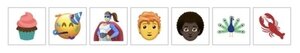Какие смайлики Emoji появятся в следующей версии iOS