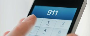 iOS 12 поделится вашим местоположением при звонке 911