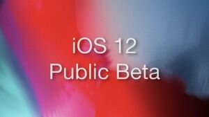 Теперь iOS 12 доступна всем желающим