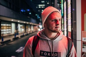 Люди: Максим Хорошев, ведущий канала Rozetked