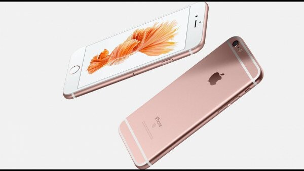 Стоит ли брать iPhone 6S в 2018