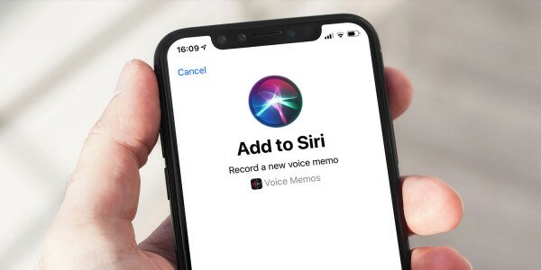 Как пользоваться быстрыми командами Siri?