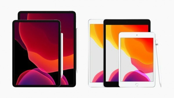 Характеристики, цена и дата выхода нового iPad 7 (2019)