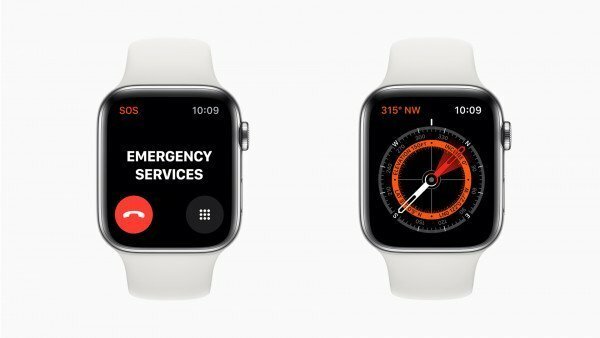 Apple Watch Series 5: обзор характеристик, дата выхода и цены