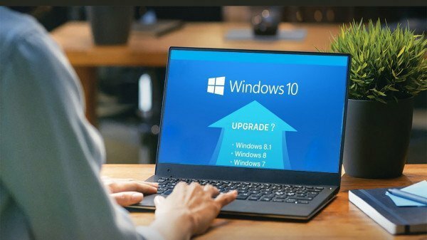 Как обновить Windows за 10% стоимости