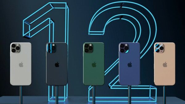 Выход iPhone 12 с 5G отложат до конца 2020 года