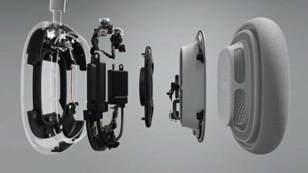 Бывший сотрудник Apple рассказал, сколько заняла разработка AirPods Max