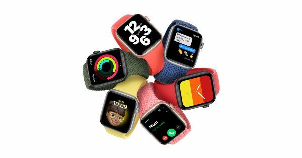 Apple Watch остаются самыми популярными смарт-часами на рынке, несмотря на появление дешёвых конкурентов
