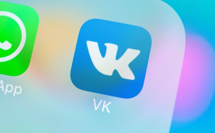 Apple объяснила, почему удалила из App Store приложения ВКонтакте и Mail.ru