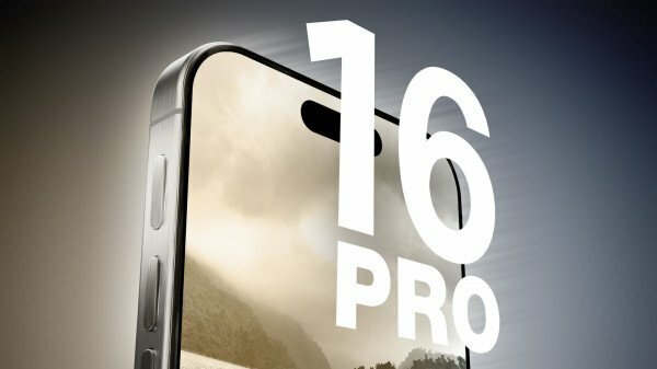 iPhone 16 Pro и iPhone 16 Pro Max получат камеру с тетрапризмой
