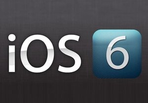 iOS 6 доступна для установки