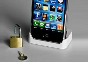 Проверка статуса unlock