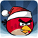 Angry Birds - зимний сезон
