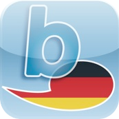 Изучение немецкого языка, 9 программ для iPhone