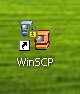WinSCP управление файлами iphone по wi fi