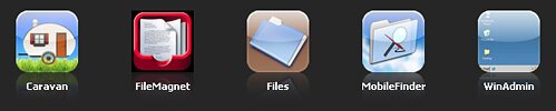 Программы для работы с файлами на iPhone