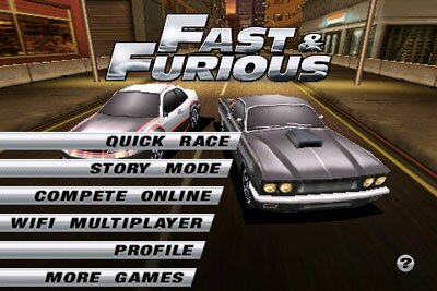 ff1 Fast&Furious - дальше интереснее