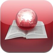 Обзор словарей для iPhone