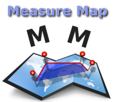 Measure Map 1.2: неизмеримые возможности универсальной рулетки для iPhone 