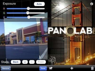 Расширь свой кругозор с обновленным приложением PanoLab Pro 1.1.