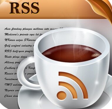 yReader приложение для чтения RSS лент