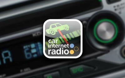 Livio Car Internet: радио приложение для автолюбителей