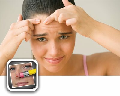 Pimple Eraser: совершенству нет предела