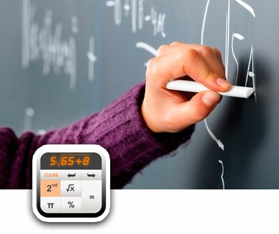 Graphing Calculator+: для решения сложнейших математических задач 