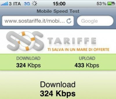3G Network Booster ускоритель интернет соединения для iPhone